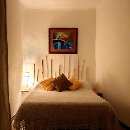 Entre El Mar Y La Montana Apartman Jijona Kültér fotó