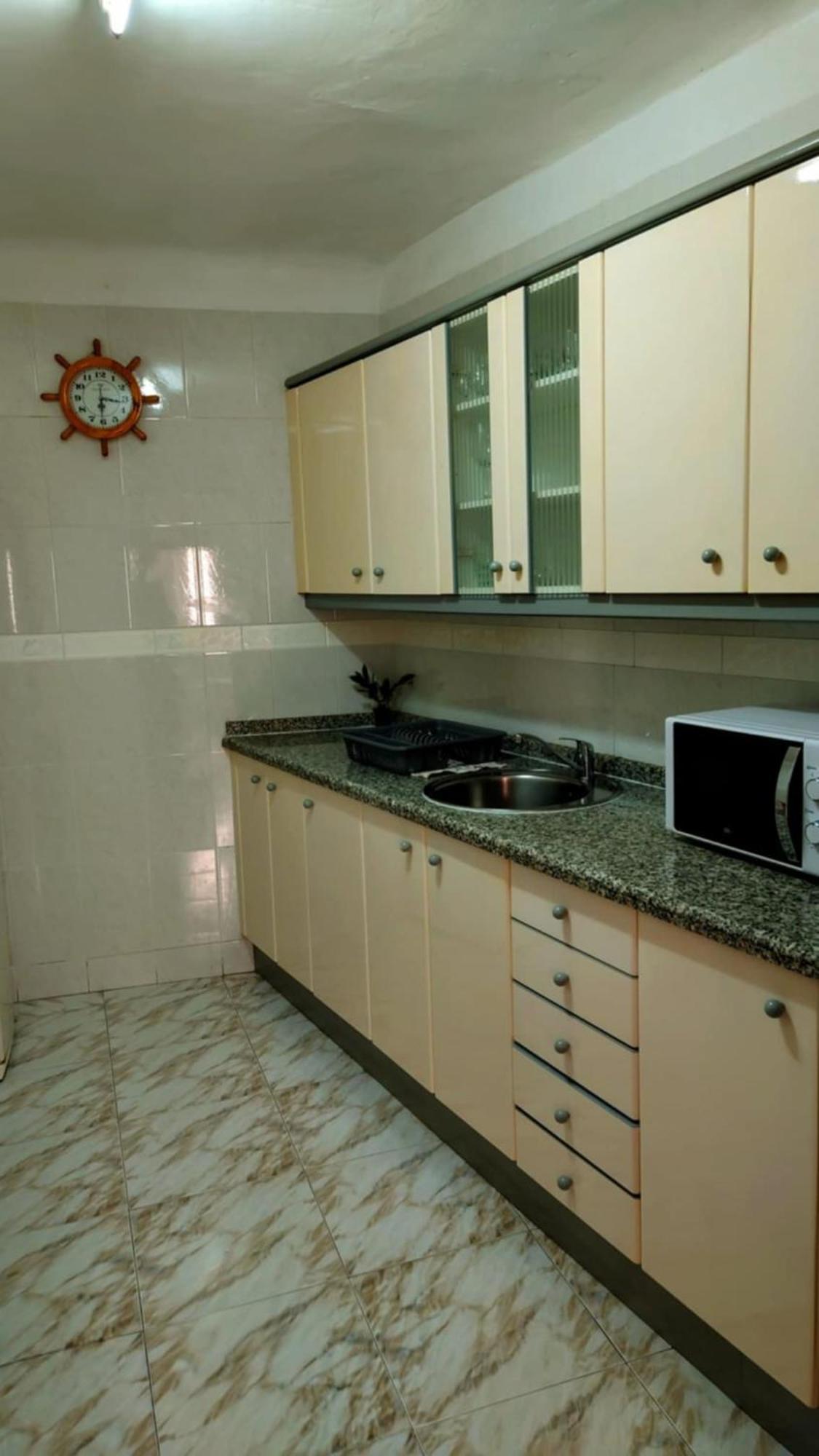 Entre El Mar Y La Montana Apartman Jijona Kültér fotó