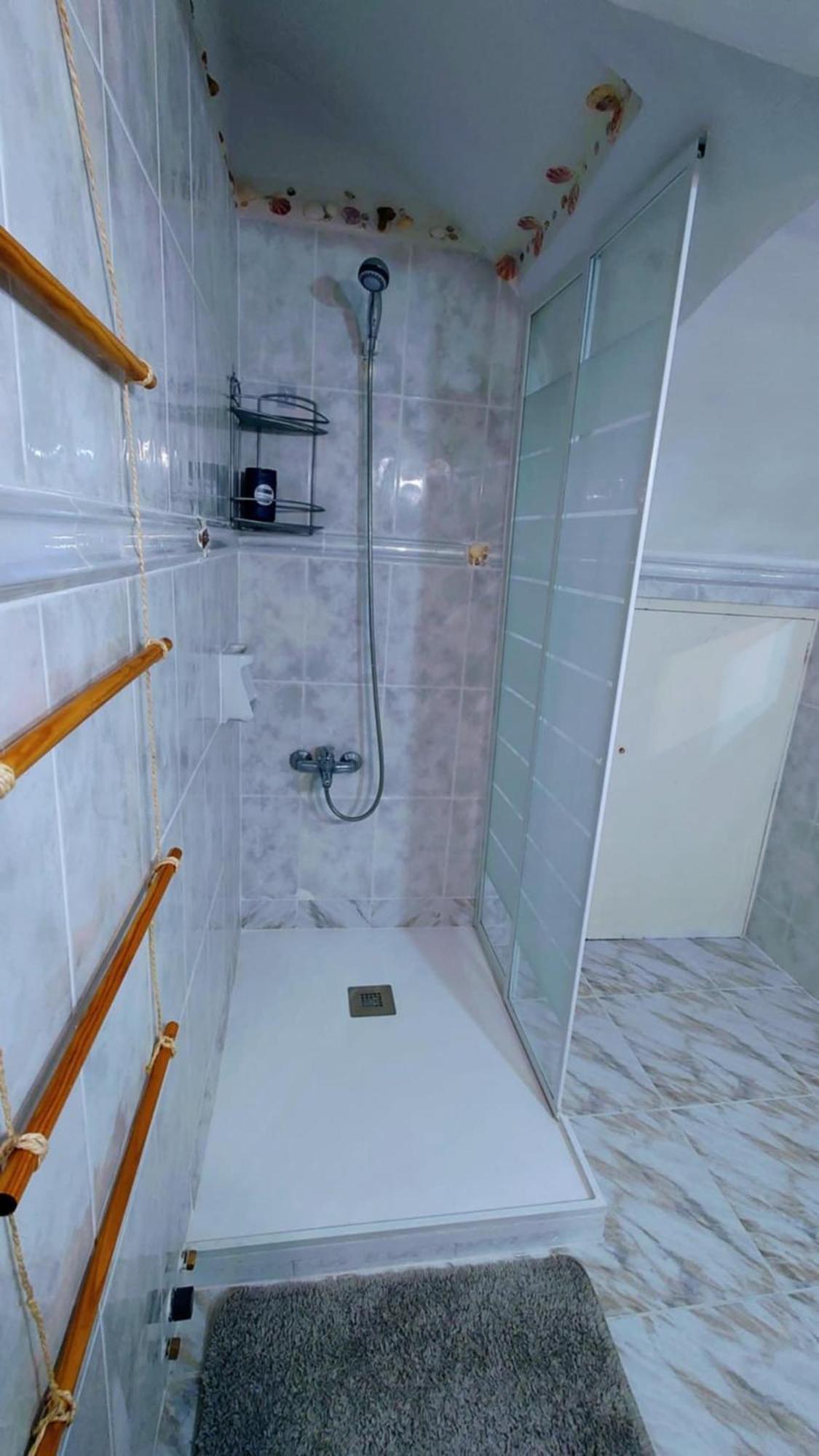 Entre El Mar Y La Montana Apartman Jijona Kültér fotó