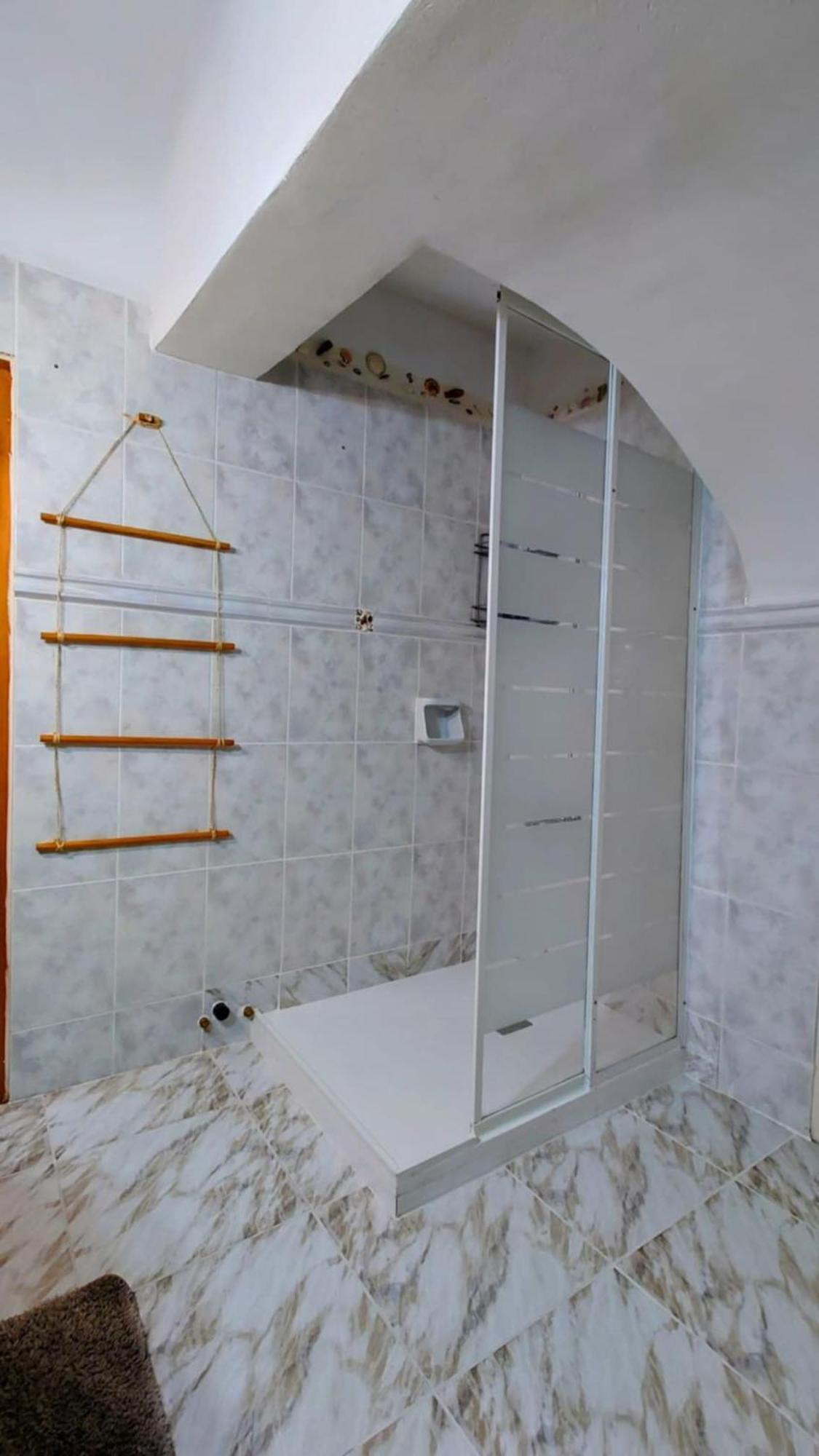 Entre El Mar Y La Montana Apartman Jijona Kültér fotó