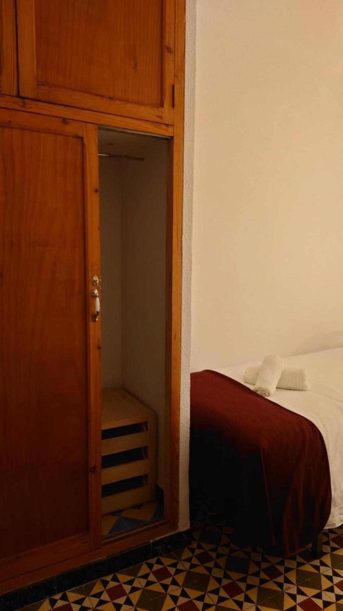 Entre El Mar Y La Montana Apartman Jijona Kültér fotó
