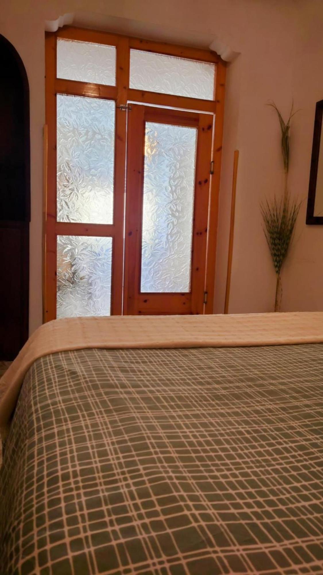 Entre El Mar Y La Montana Apartman Jijona Kültér fotó