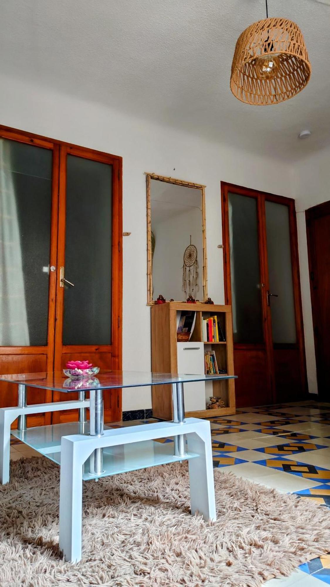 Entre El Mar Y La Montana Apartman Jijona Kültér fotó