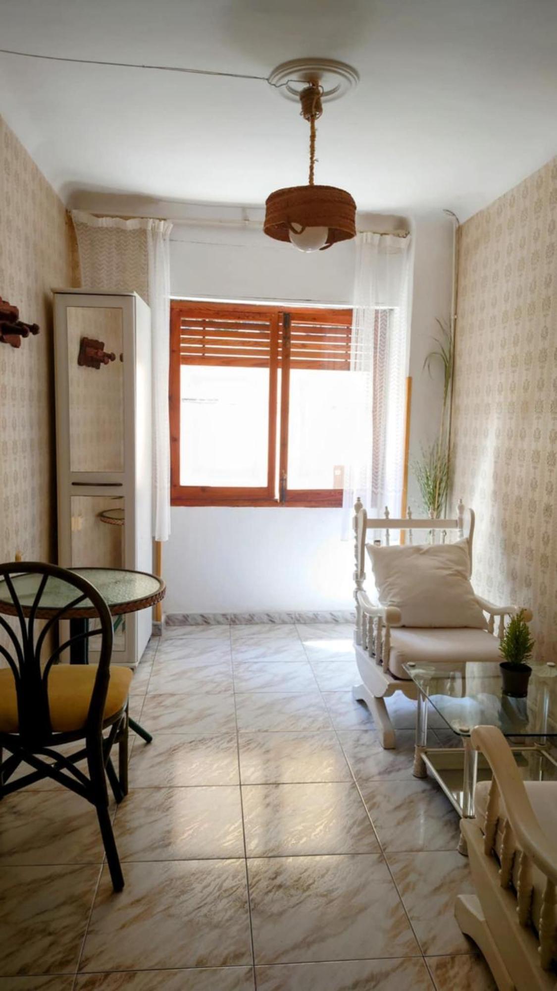 Entre El Mar Y La Montana Apartman Jijona Kültér fotó