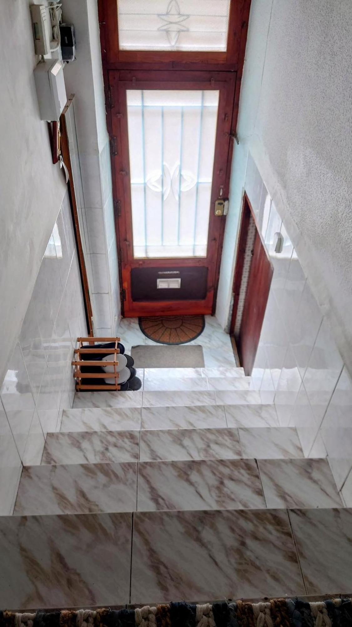 Entre El Mar Y La Montana Apartman Jijona Kültér fotó